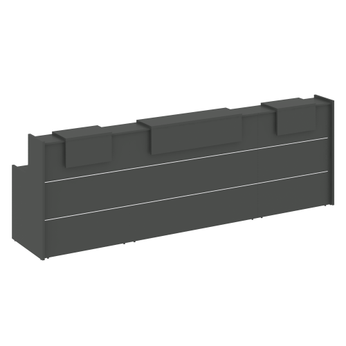 Ресепшн Onix O.R-K-17 фото 3 Ресепшн Onix O.R-K-17 фото 3