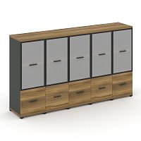 Шкаф офисный Concept CN.STU-352 RMB