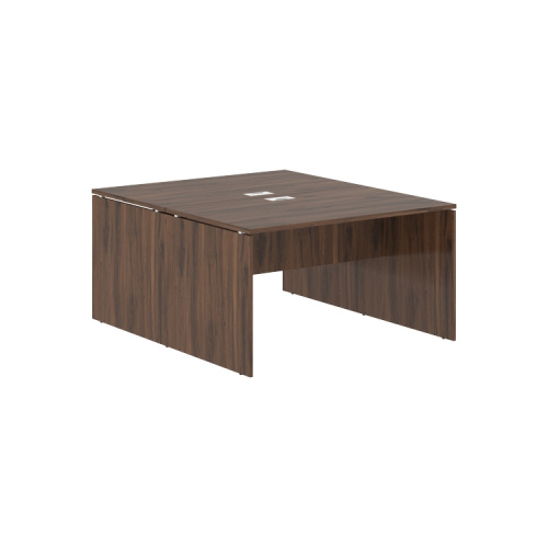 Стол двойной EDIS ED2ST 1380 фото 8