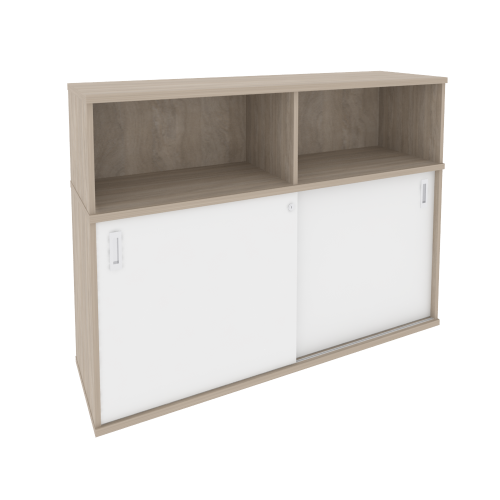 Шкаф-купе приставной/опорный Onix O.SHKO-2.7 фото 7 Шкаф-купе приставной/опорный Onix O.SHKO-2.7 фото 7