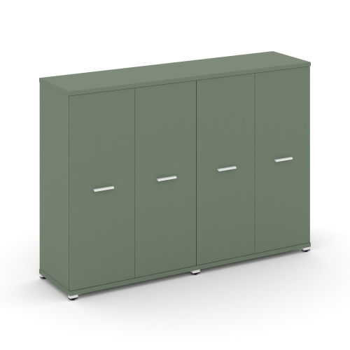 Шкаф офисный Concept CN.STS-326 W Шкаф офисный Concept CN.STS-326 W