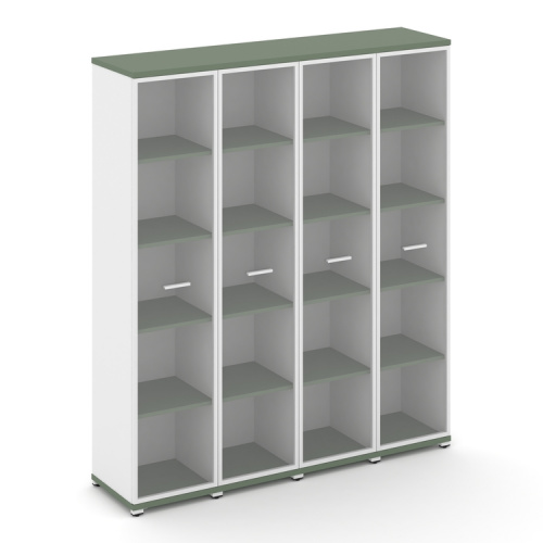 Шкаф офисный Concept CN.STU-548 RPW Шкаф офисный Concept CN.STU-548 RPW