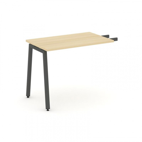 Style Project Брифинг-приставка SN-4A.BR-002 Дуб Наварра/Металл Антрацит 780*600*750 фото 18 Style Project Брифинг-приставка SN-4A.BR-002 Дуб Наварра/Металл Антрацит 780*600*750 фото 18