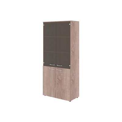 Шкаф комбинированный Вейв WHC 85.2