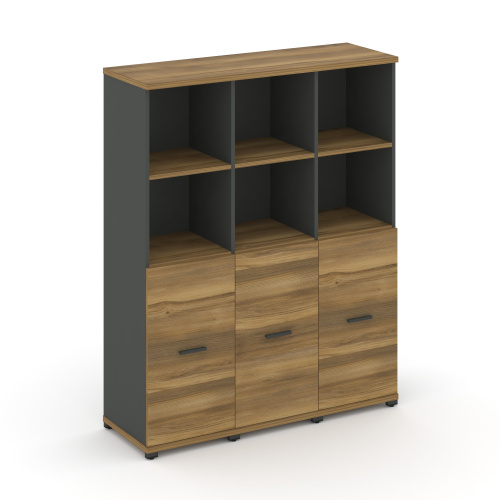 Шкаф офисный Concept CN.STU-431 A Шкаф офисный Concept CN.STU-431 A