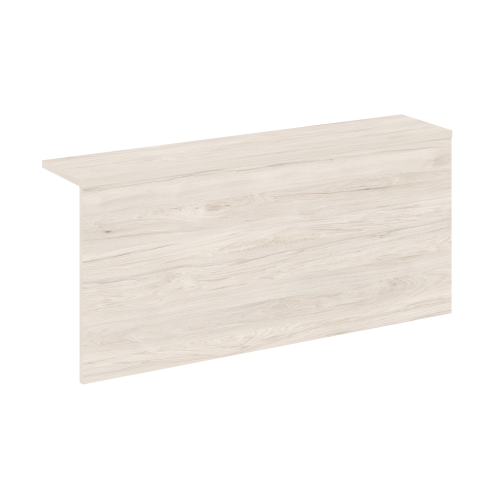 Накладка на 2 модуля высокая Onix O.R-NP.V-98.2