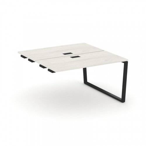 Style Project Стол-приставка к опор. элем. SN-6T2.DPRS-022 Акация Лорка/Металл Антрацит/Заглушка Пла фото 8 Style Project Стол-приставка к опор. элем. SN-6T2.DPRS-022 Акация Лорка/Металл Антрацит/Заглушка Пла фото 8