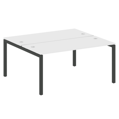 Бенч-система на П-обр. м/к Metal System Quattro 50БП.РАС-СП-2.4 фото 13