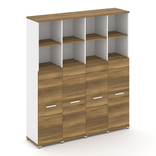 Шкаф офисный Concept CN.STU-544 W Шкаф офисный Concept CN.STU-544 W