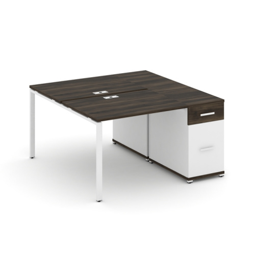 Бенч-система с 1 опорной тумбой Concept CN.DRS-405 фото 10 Бенч-система с 1 опорной тумбой Concept CN.DRS-405 фото 10