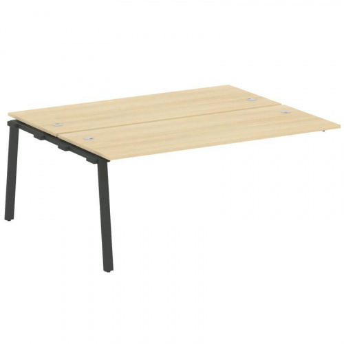 Брифинг-приставка Metal System БА.ПРС-СП-2.5 фото 9 Брифинг-приставка Metal System БА.ПРС-СП-2.5 фото 9