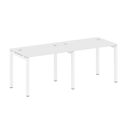 Бенч-система на 2 места на П-обр. м/к Metal System Quattro 50БП.СМ-2.1 фото 12 Бенч-система на 2 места на П-обр. м/к Metal System Quattro 50БП.СМ-2.1 фото 12