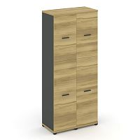 Шкаф офисный Concept CN.STU-525 A