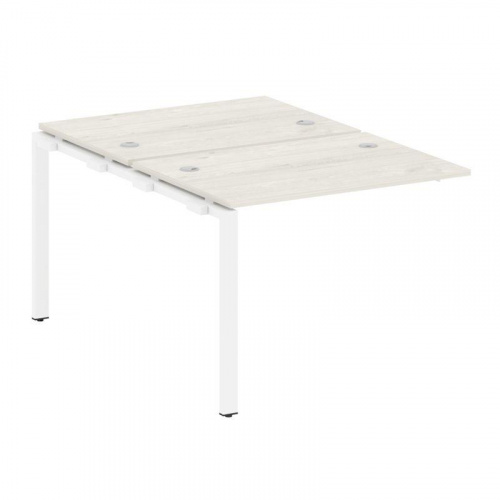 Брифинг-приставка на П-обр. м/к Metal System БП.ПРС-СП-2.1 фото 12 Брифинг-приставка на П-обр. м/к Metal System БП.ПРС-СП-2.1 фото 12