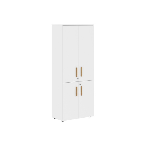 Шкаф высокий FORTA FHC 80.3(Z) фото 4