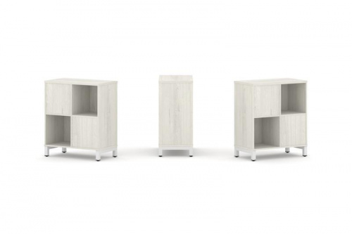 Набор стеллажа Style Project SN.NSD-221 фото 5 Набор стеллажа Style Project SN.NSD-221 фото 5