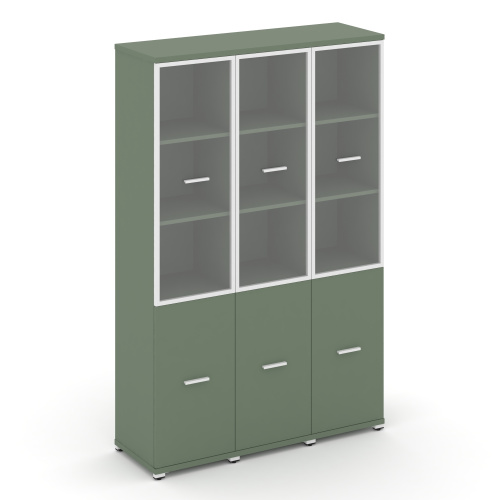 Шкаф офисный Concept CN.STU-532 RPW Шкаф офисный Concept CN.STU-532 RPW