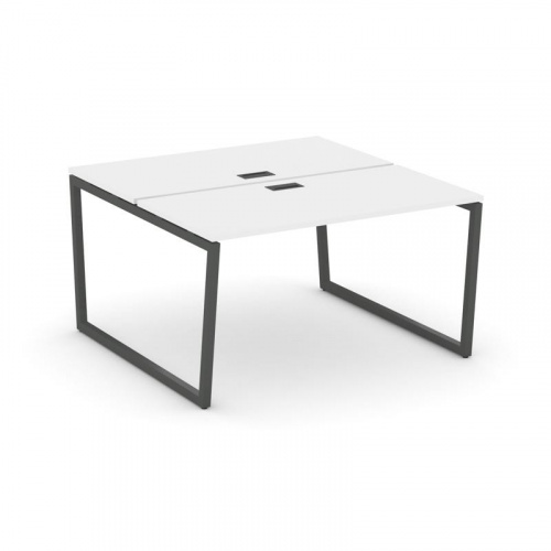 Style Project Рабочая станция 2-х сторон. SN-4T2.DRS-014 Акация Лорка/Металл Антрацит/Заглушка Пласт фото 26 Style Project Рабочая станция 2-х сторон. SN-4T2.DRS-014 Акация Лорка/Металл Антрацит/Заглушка Пласт фото 26