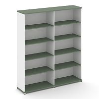 Стеллаж офисный Concept CN.STS-520