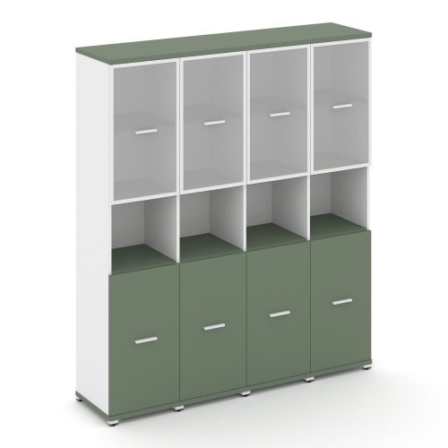 Шкаф офисный Concept CN.STU-543 RMW Шкаф офисный Concept CN.STU-543 RMW