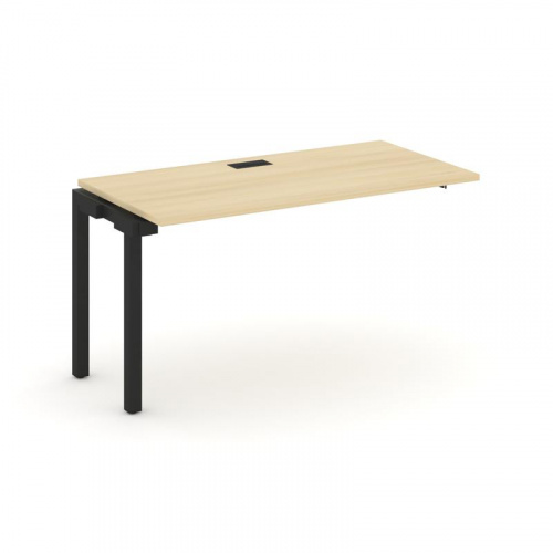 Style Project Проходной наб. элем. SN-5P.ONRS-012 Дуб Табак/Металл Антрацит 1180*700*750 фото 27