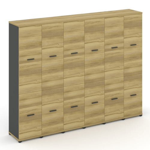 Шкаф офисный Concept CN.STU-562 A Шкаф офисный Concept CN.STU-562 A