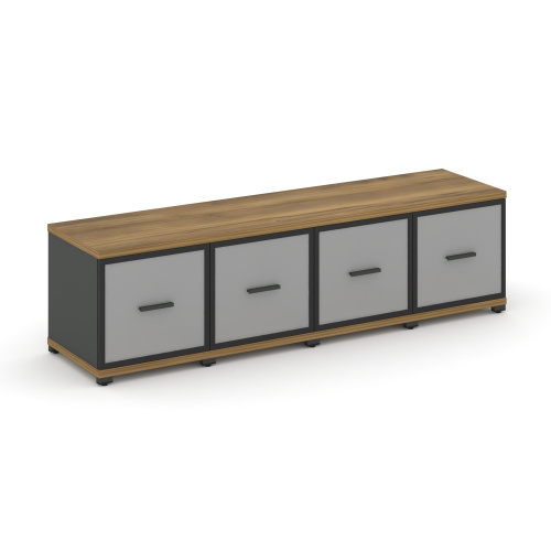 Шкаф офисный Concept CN.STU-143 RMB Шкаф офисный Concept CN.STU-143 RMB