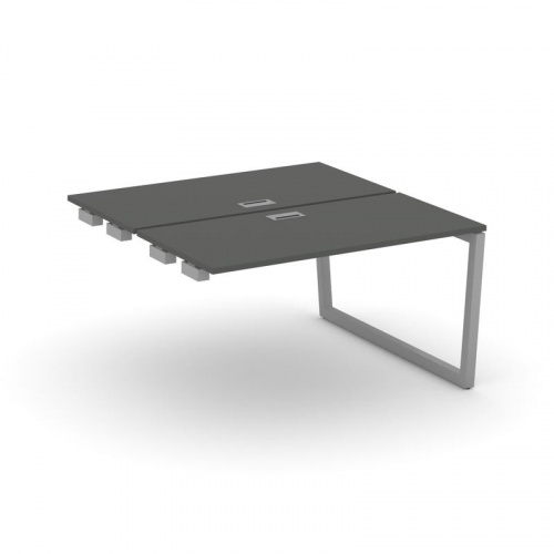 Style Project Стол-приставка к опор. элем. SN-5T2.DPRS-003 Акация Лорка/Металл Антрацит/Заглушка Пла фото 18 Style Project Стол-приставка к опор. элем. SN-5T2.DPRS-003 Акация Лорка/Металл Антрацит/Заглушка Пла фото 18