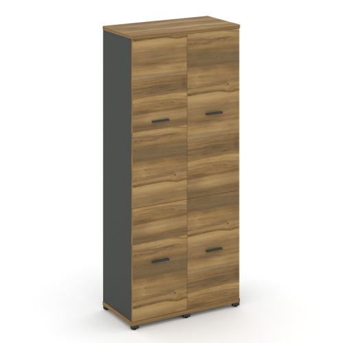 Шкаф офисный Concept CN.STU-522 A