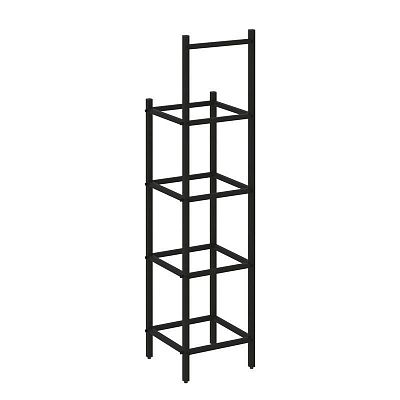 Угловой проходной модуль Loft VR.L-SL.UPK-3.3.4