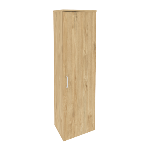 Гардероб офисный узкий Onix O.GB-1 (R) фото 10