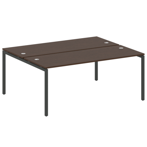 Бенч-система на П-обр. м/к Metal System Quattro 40БП.РАС-СП-2.5 фото 9 Бенч-система на П-обр. м/к Metal System Quattro 40БП.РАС-СП-2.5 фото 9