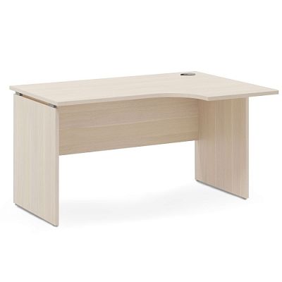 Стол письменный эргономичный V-44 ПР