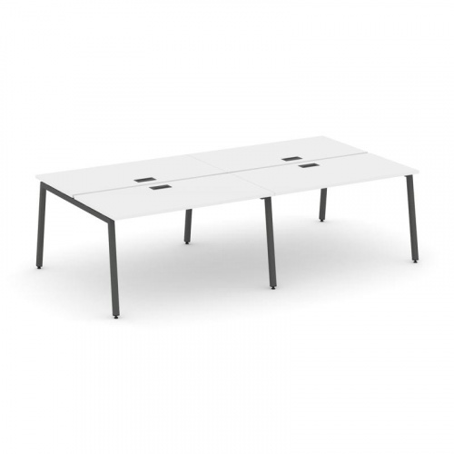 Style Project Рабочая станция 2-х сторон. SN-4A.DRS-053 Белый/Металл Белый 2760*1632*750 фото 23 Style Project Рабочая станция 2-х сторон. SN-4A.DRS-053 Белый/Металл Белый 2760*1632*750 фото 23