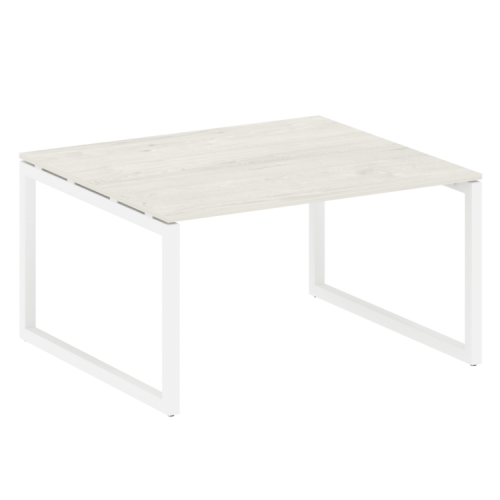 Переговорный стол на О-обр. м/к Metal System Quattro 50БО.ПРГ-1.3 фото 7 Переговорный стол на О-обр. м/к Metal System Quattro 50БО.ПРГ-1.3 фото 7