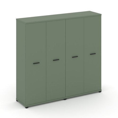 Шкаф офисный Concept CN.STS-426 B Шкаф офисный Concept CN.STS-426 B