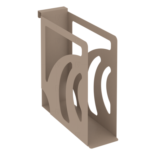 Навесной лоток для папок MAN-11 Навесной лоток для папок MAN-11