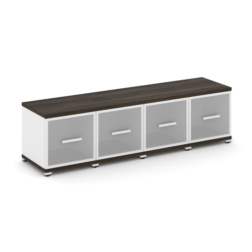 Шкаф офисный Concept CN.STU-143 RMW фото 2