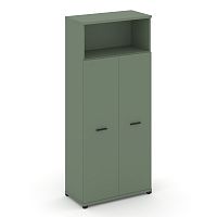 Шкаф офисный Concept CN.STS-516 B