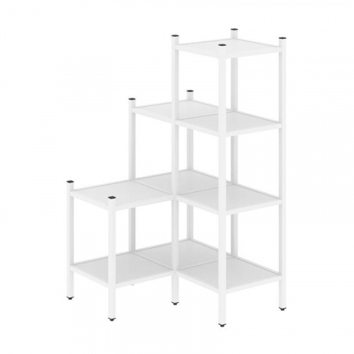 Стеллаж офисный угловой Loft VR.L-36