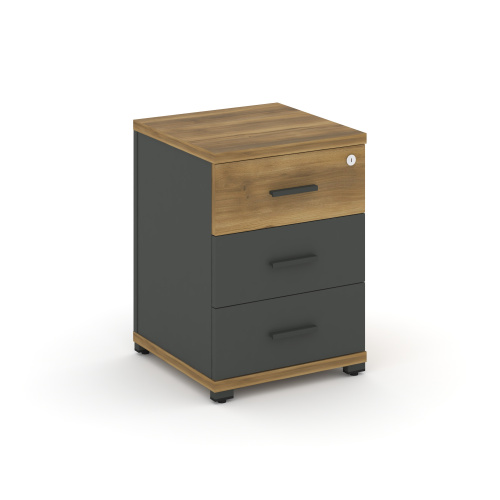 Тумба опорная/приставная Concept CN.TUO-001 Тумба опорная/приставная Concept CN.TUO-001