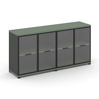 Шкаф офисный Concept CN.STS-223 RPB