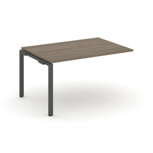 Style Project Проходной наб. элем. перег. стола SN-6P.NSPRG-003.3 Антрацит/Металл Серый 1380*980*750 фото 7 Style Project Проходной наб. элем. перег. стола SN-6P.NSPRG-003.3 Антрацит/Металл Серый 1380*980*750 фото 7