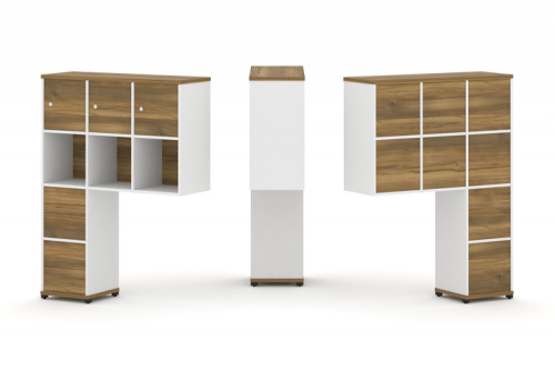 Надставка для стола высокая Concept CN.ONV-006 фото 9