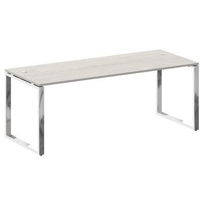 Стол руковододителя на О-обр. м/к Metal System Direct БО.СРР-6.8