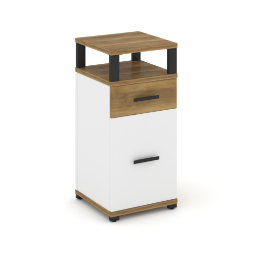 Тумба опорная/приставная Concept CN.TUO-006 фото 7 Тумба опорная/приставная Concept CN.TUO-006 фото 7