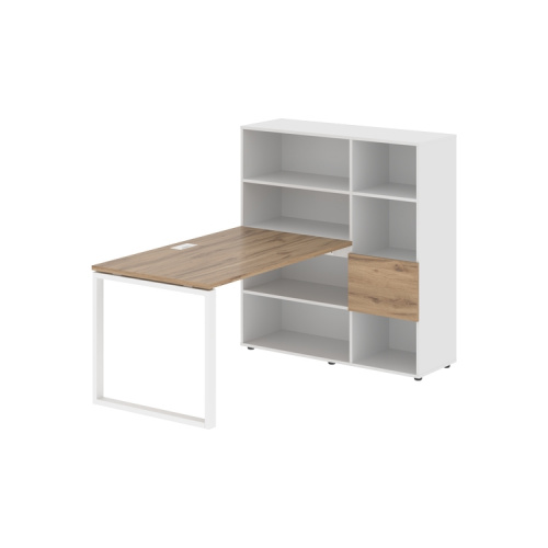 Рабочая станция EDIS EQRST 1213 (L) фото 4 Рабочая станция EDIS EQRST 1213 (L) фото 4