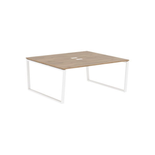 Стол 2-х местный EDIS EVWST 1716 фото 2