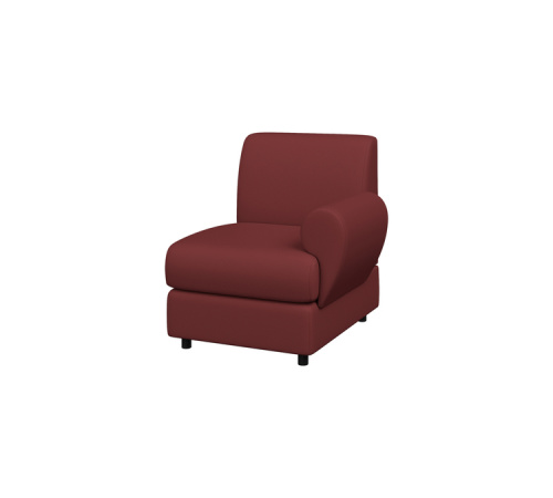 Модуль 1-местный Матрикс M1L-1 (L) фото 5 Модуль 1-местный Матрикс M1L-1 (L) фото 5