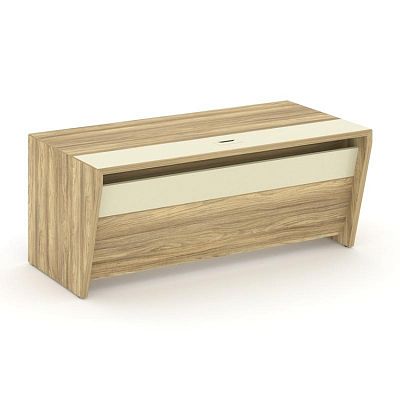 Стол руководителя прямой Corner COR.SR-18